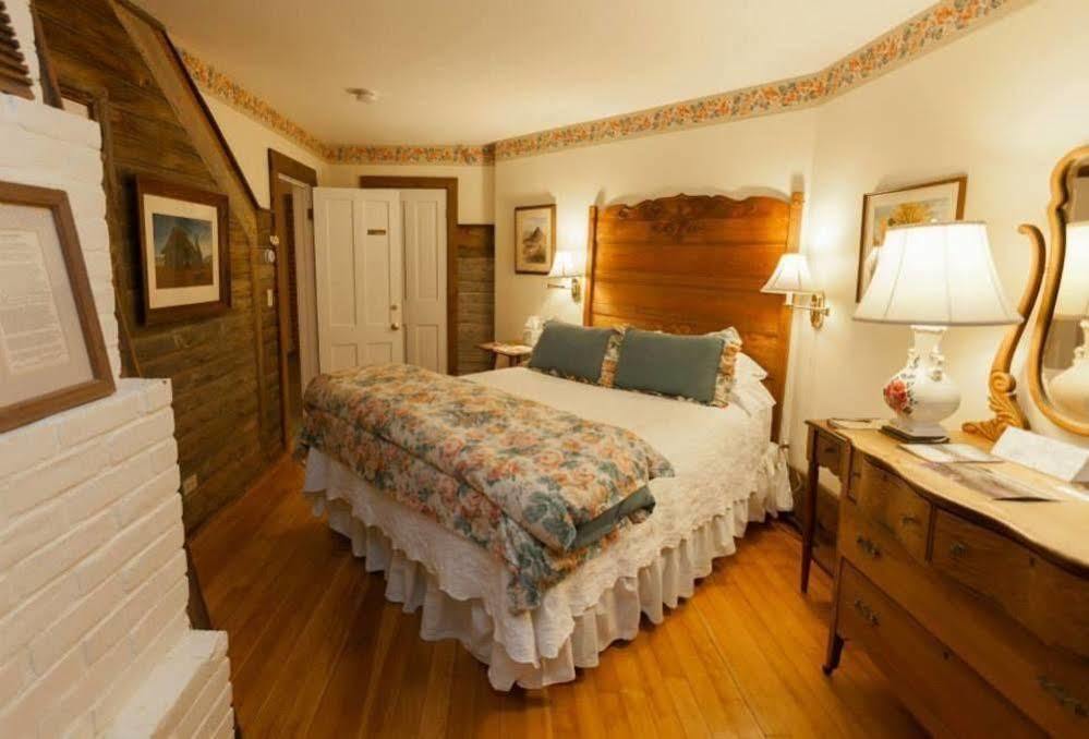 Arlington'S West Mountain Inn Exteriör bild